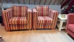 2 Stoelen, Huis en Inrichting, Stoelen, Ophalen, Gebruikt, Overige kleuren, Twee