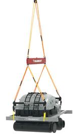 WEISS BROTHERS GENERATOR TRAFO LOAD SET HIJS SET MAMMOET, Overige merken, HGL74-@hotmail.com, WEISS BROTHERS, Overig