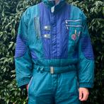 Vintage Retro Skipak L, Kleding | Heren, Maat 52/54 (L), ELHO, Ophalen of Verzenden, Gedragen