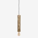 BOLD MONKEY Sweet Mesh Pendant Lamp S Gold, Peseta 34, Nieuw, Ophalen of Verzenden, Minder dan 50 cm