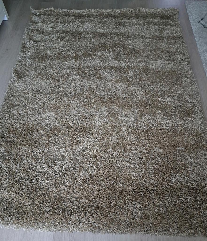 Hoogpolig kleed, Ophalen, Nieuw, Rechthoekig