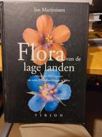Jan Marijnissen - Flora van de lage landen, Ophalen of Verzenden, Gelezen, Jan Marijnissen