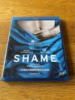 Blu-ray Shame - Steve McQueen, Ophalen of Verzenden, Drama