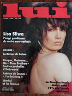 Lui Magazine 32 - Juni 1990, Boeken, Verzenden
