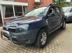 2011 Dacia Duster 4x4 licht vracht, Auto's, Dacia, Euro 5, Gebruikt, Overige brandstoffen