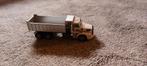 Miniatuur vrachtwagen, Hobby en Vrije tijd, Modelauto's | 1:50, Ophalen of Verzenden, Zo goed als nieuw, Bus of Vrachtwagen, Overige merken
