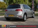 VOLKSWAGEN Golf Vii 1.0 TSI 110pk 5D Comfortline Executive |, Auto's, Stof, Gebruikt, Origineel Nederlands, Bedrijf