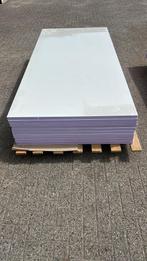 Polyester sandwichpanelen 45 mm 220 x 84 /100 cm