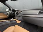 Volvo XC90 2.0 T8 Recharge AWD Inscription 360 camera / luch, Gebruikt, 4 cilinders, 7 stoelen, Overige kleuren