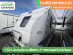 Hobby 460 UFE EXELLENT EASY, FRANSBED, MOVER, VOORTENT, Caravans en Kamperen, Caravans, Rondzit, Hobby, Bedrijf, 6 tot 7 meter