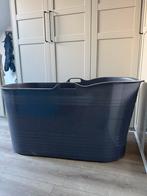 Verplaatsbaar ligbad XL, Ophalen, Overige typen, 50 tot 100 cm, Zo goed als nieuw