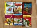Aantal losse exemplaren van Geronimo Stilton, Ophalen of Verzenden, Zo goed als nieuw