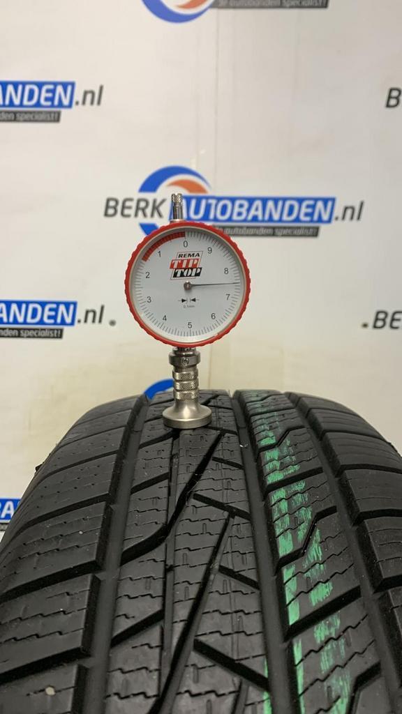 2x Tyfoon All Season AS5 215/65 R16 102V 215/65/16 2156516 (, Auto-onderdelen, Banden en Velgen, Band(en), All Season, 16 inch