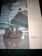 Splinternieuw Sonumaxx Digitaal tv luistersysteem, Ophalen, Nieuw, Audio