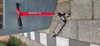 Mini step dominator, stuntstep,  stunt step, Fietsen en Brommers, Steps, Ophalen of Verzenden, Gebruikt, Gewone step