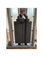 Life Fitness G7 Homegym | Dual Adjustable Pulley, Sport en Fitness, Ophalen of Verzenden, Gebruikt, Benen, Overige typen