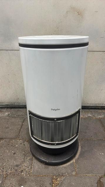 Pelgrim gaskachel beschikbaar voor biedingen