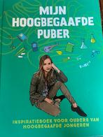 Suzanne Buis - Mijn hoogbegaafde puber, Boeken, Ophalen of Verzenden, Zo goed als nieuw, Suzanne Buis