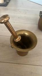 Antieke vijzel te koop, Antiek en Kunst, Ophalen