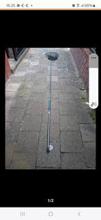 Wit vis schepnet net groot, Watersport en Boten, Hengelsport | Witvissen, Ophalen, Nieuw, Net of Fuik