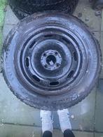 Velgen 4x108 met winterbanden, Auto-onderdelen, Banden en Velgen, Ophalen