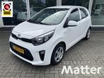 Kia Picanto 1.0 DPi ComfortLine, Voorwielaandrijving, 12 maanden, Stof, Gebruikt