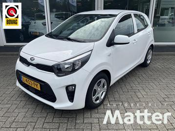 Kia Picanto 1.0 DPi ComfortLine beschikbaar voor biedingen