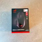 ASUS ROG Chakram Wireless Gaming Mouse – nieuw in doos, Rechtshandig, Muis, Ergonomisch, Nieuw