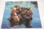 Isaac Hayes – Juicy Fruit (Disco Freak) LP Vinyl, Cd's en Dvd's, Vinyl | R&B en Soul, 1960 tot 1980, Gebruikt, Ophalen of Verzenden