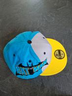 Era cap Batman origineel 2010 niet gedragen M8, Ophalen of Verzenden, Zo goed als nieuw, One size fits all