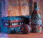 Mozaiek., Boeken, Ophalen of Verzenden, Zo goed als nieuw