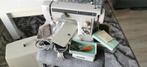 Naaimachine VENDOMATIC werkt goed, Hobby en Vrije tijd, Ophalen of Verzenden, Zo goed als nieuw, Naaimachine, Overige merken