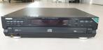 Philips cd wisselaar voor 5 cd's, Ophalen, Gebruikt, Philips