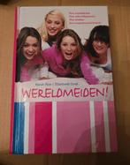 Sarah fain & elizabeth craft - wereldmeiden, Ophalen of Verzenden, Zo goed als nieuw