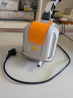 2x Krachtige Thomas AP-60 Luchtpompen - Vijver & Aquarium, Ophalen of Verzenden, Gebruikt, Elektrisch