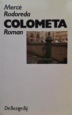 Mercè Rodoreda - Colometa, Ophalen of Verzenden, Gelezen, Europa overig