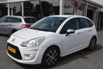 Citroën C3 1.2 VTi Collection Bluetooth | Clima | Cruise, Auto's, Voorwielaandrijving, Euro 5, Stof, Gebruikt