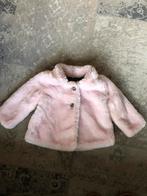 Kenzo kids jas roze maat 80, Kenzo, Meisje, Ophalen of Verzenden, Zo goed als nieuw