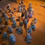 Cherished Teddies 44 stuks, Verzamelen, Beren en Cherished Teddies, Ophalen, Zo goed als nieuw, Beeldje, Cherished Teddies