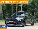 Audi Q8 60 TFSI e quattro Pro Line S Competition / RS pack, Automaat, 77 km/l, Gebruikt, Euro 6