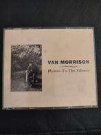 VAN MORRISON - HYMNS TO THE SILENCE 2 CD, Cd's en Dvd's, Ophalen of Verzenden, Zo goed als nieuw, Poprock