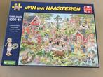 Jan van Haasterenpuzzels, Ophalen, Zo goed als nieuw
