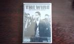 The wire seizoen 1 compleet, 5disk, origineel, Vanaf 16 jaar, Boxset, Ophalen of Verzenden, Zo goed als nieuw