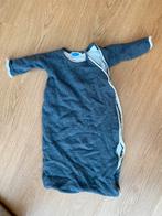 Reiff slaapzak wol gevoerd 74/80, Ophalen of Verzenden, Zo goed als nieuw, 70 tot 85 cm, Slaapzak