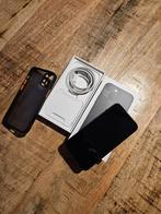 iPhone 13mini midnight 256GB, Ophalen of Verzenden, Zo goed als nieuw, IPhone 13 mini