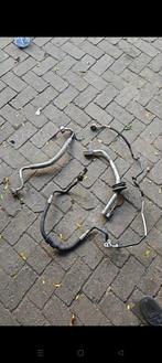 Audi A6 C7 Airco Leidingen, Ophalen of Verzenden, Gebruikt, Audi
