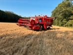 Combine maaidorser Massey ferguson 520 super 2, Zakelijke goederen, Agrarisch | Werktuigen, Ophalen, Akkerbouw, Graan