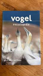 Vogel encyclopedie- Vladimir bejcek, Ophalen of Verzenden, Vogels, Zo goed als nieuw