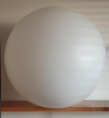 Vloerlamp / Bal lamp / mega grote design lamp beschikbaar voor biedingen