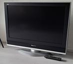Panasonic  Viera TV met afstandsbediening, Ophalen of Verzenden, Zo goed als nieuw, 50 Hz, Panasonic